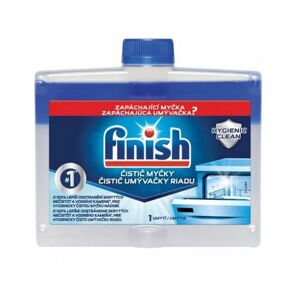 FINISH DISHWASHER CLEANER 250 ML REGULAR